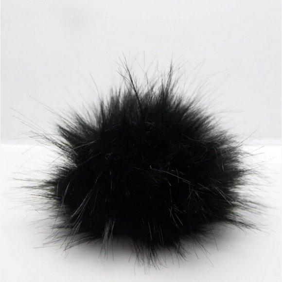 $6 Add-on Pompon for 3 Season Toque & Ear Flap Toque - Picture 12 of 12